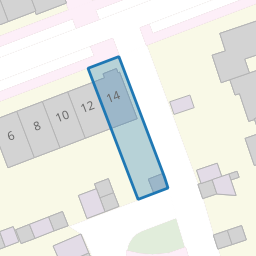 Perceel HZM00-F-2111