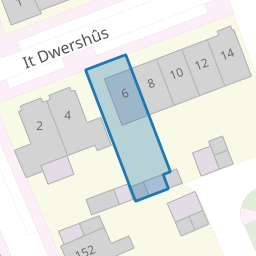 Perceel HZM00-F-2116