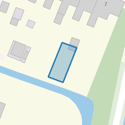 Perceel HZM00-F-2122