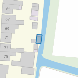 Perceel HZM00-F-2144