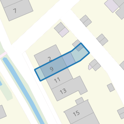 Perceel HZM00-F-2176