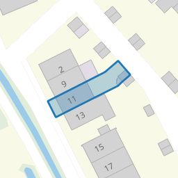 Perceel HZM00-F-2177