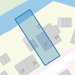 Perceel HZM00-F-2231