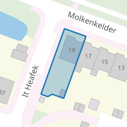 Perceel HZM00-F-2268