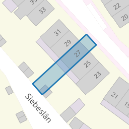 Perceel HZM00-F-2289