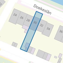 Perceel HZM00-F-2298