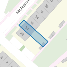 Perceel HZM00-F-2338