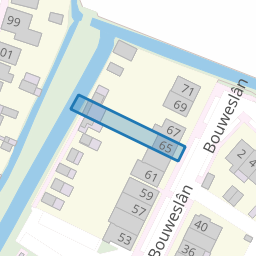 Perceel HZM00-F-2402