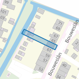 Perceel HZM00-F-2403