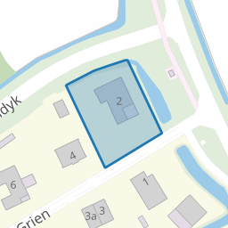 Perceel HZM00-F-2489