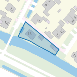 Perceel HZM00-F-2491