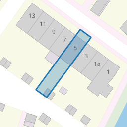 Perceel HZM00-F-2510