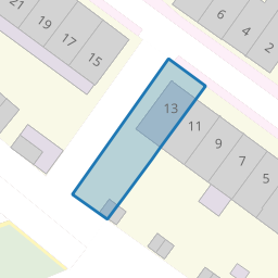 Perceel HZM00-F-2514