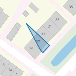 Perceel HZM00-F-2531