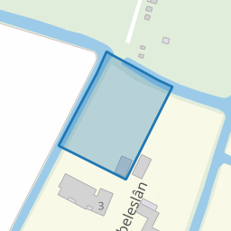 Perceel HZM00-F-2542