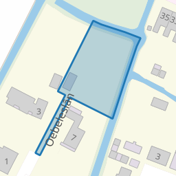 Perceel HZM00-F-2543