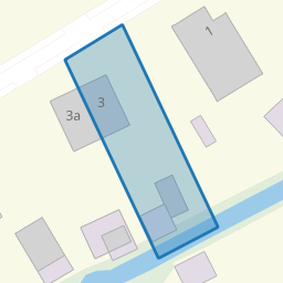 Perceel HZM00-F-2556