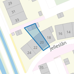 Perceel HZM00-F-2570