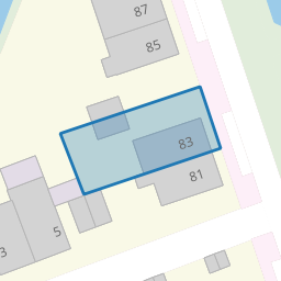 Perceel HZM00-F-2581