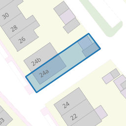 Perceel HZM00-F-2591