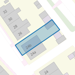 Perceel HZM00-F-2592