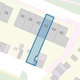 Perceel HZM00-F-2595