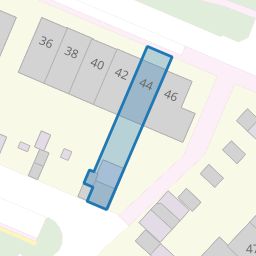 Perceel HZM00-F-2596