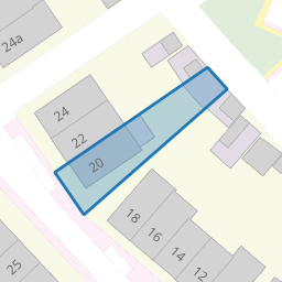 Perceel HZM00-F-2606