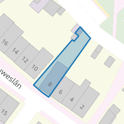 Perceel HZM00-F-2607