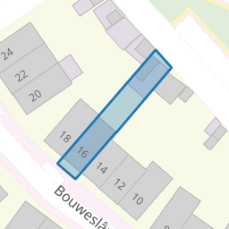 Perceel HZM00-F-2613