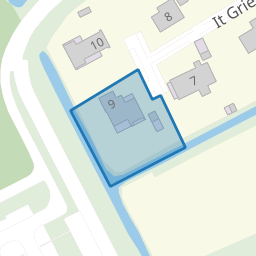 Perceel HZM00-F-2629