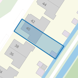 Perceel HZM00-F-2632