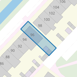 Perceel HZM00-F-2638