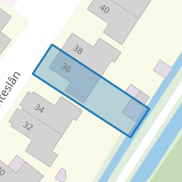 Perceel HZM00-F-2642