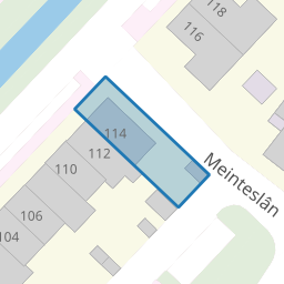 Perceel HZM00-F-2646