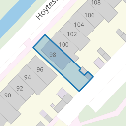 Perceel HZM00-F-2653