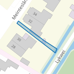 Perceel HZM00-F-2658