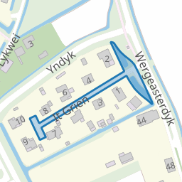 Perceel HZM00-F-2674