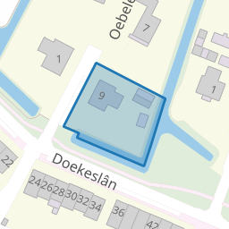 Perceel HZM00-F-2675