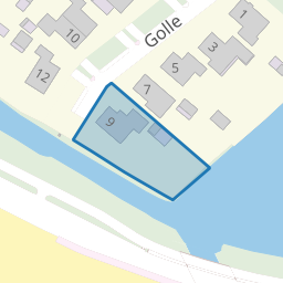 Perceel HZM00-F-2716