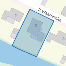 Perceel HZM00-F-2727