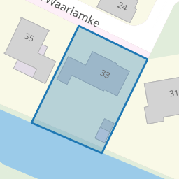 Perceel HZM00-F-2747