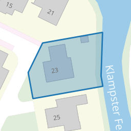 Perceel HZM00-F-2754