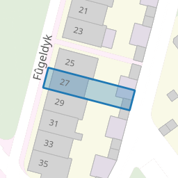 Perceel HZM00-F-2778