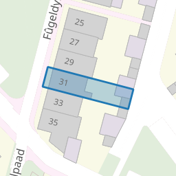 Perceel HZM00-F-2780