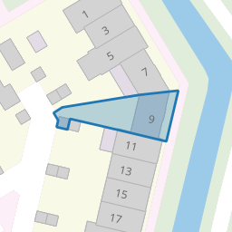 Perceel HZM00-F-2789