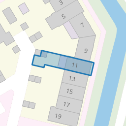 Perceel HZM00-F-2790