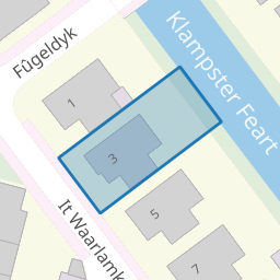 Perceel HZM00-F-2827