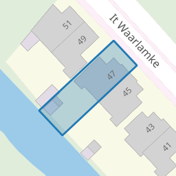 Perceel HZM00-F-2838