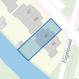 Perceel HZM00-F-2840